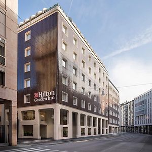 Hilton Garden Inn Padova City Centre