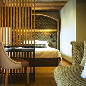 Junior Suite "Previlege"